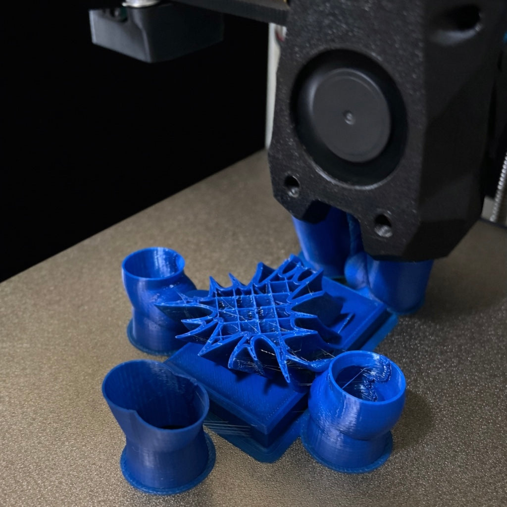 Alien 3D Printer (2026)